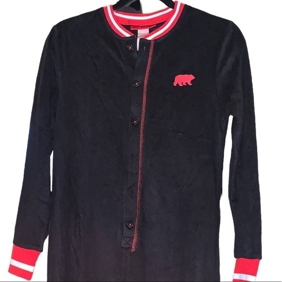 Onesie #famjam Panamas - Picture 2 of 7